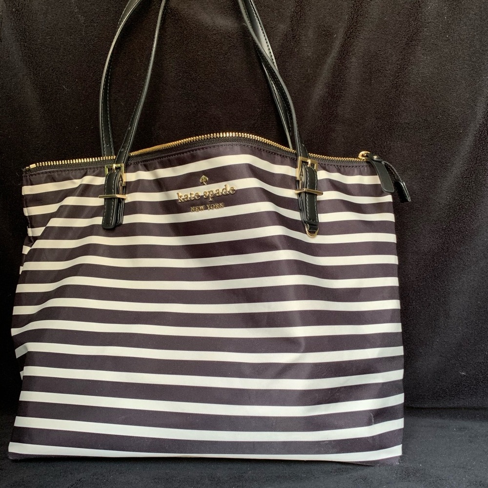 Kate Spade nylon TOTE